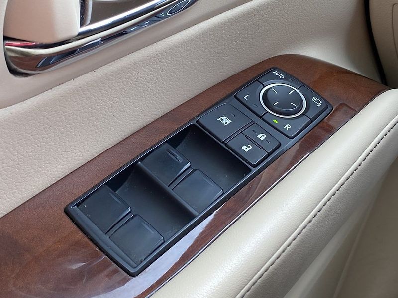 Lexus RX 450h 3.5HSD, ČR, navi, tažné, 4x4 - fotka 32 z 41
