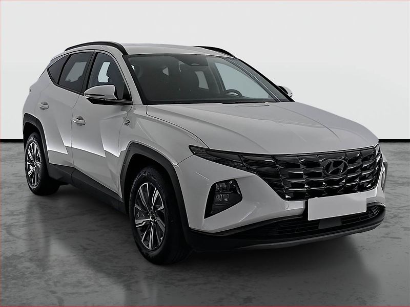 Hyundai Tucson (2023) 1.6 T-GDI 48V MHEV - fotografie inzerátu