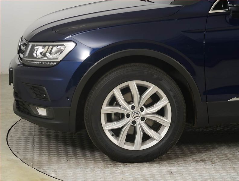 Volkswagen Tiguan (2019) 1.5 TSI - fotka 14 z 23