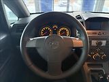 Opel Zafira 1,6   77kW,SERVISKA,7 MÍST - náhled 13