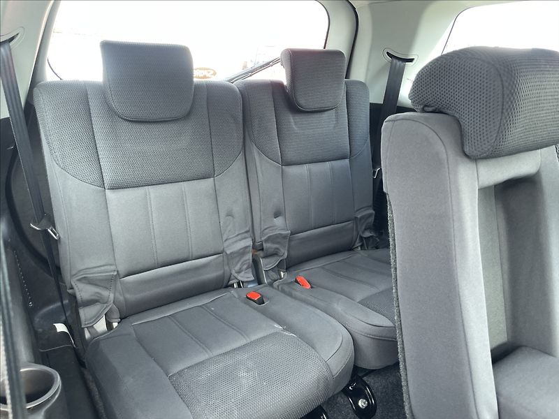 Mahindra  XUV500 2,2 D 103kw 7míst FWD Euro6 be - fotka 11 z 38