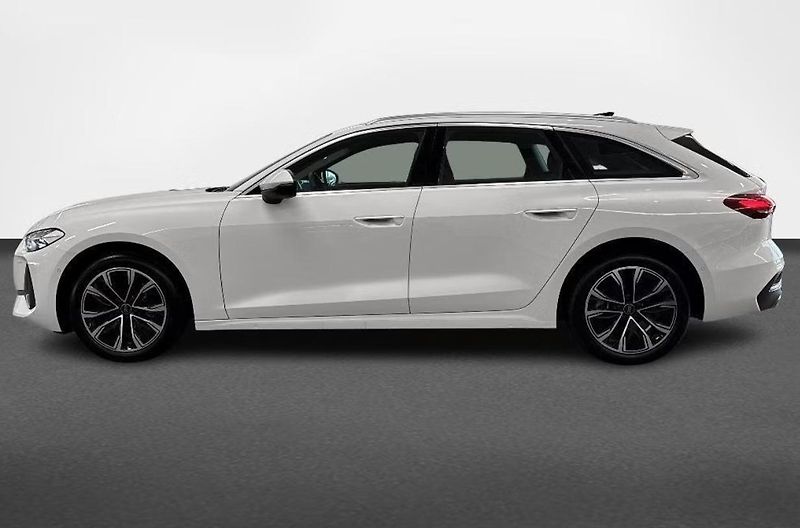Audi A5 Avant 2.0 TDI Q 360k Tažné - fotka 2 z 17