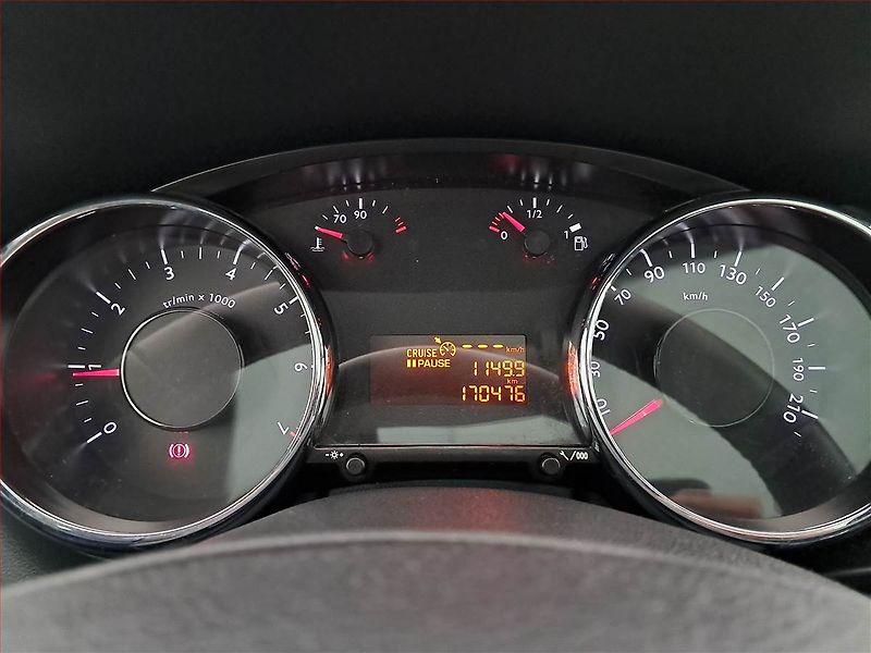 Peugeot 3008 (2012) 1.6 VTi, po STK, servisované - fotka 11 z 20