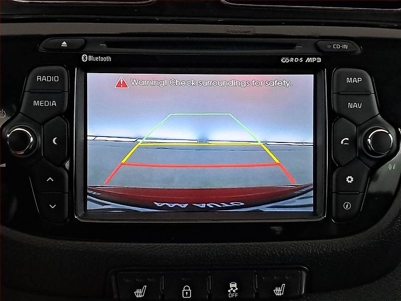 Kia Ceed (2015) 1.6 CRDi, Navi, Tempomat - fotka 16 z 18