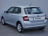 Škoda Fabia (2018) 1.0 MPi, ČR, Trumf, STK5/28 - náhled 6