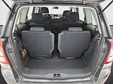 Opel Zafira (2013) 1.7 CDTI, 7 míst, nová STK - náhled 14