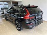 Volvo XC60 B4 FWD Ultimate Dark AT8 - náhled 6