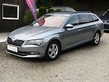 Škoda Superb (2017) 1.6 TDI 88kW - náhled 1