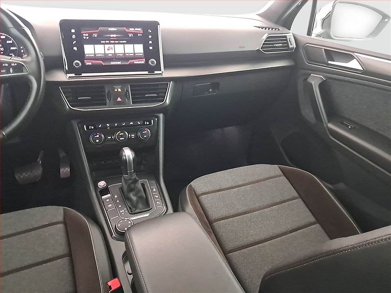 Seat Tarraco (2019) Xcellence 2.0 TDI 4Drive - fotka 8 z 16