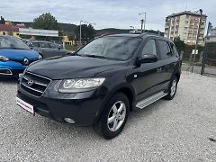Hyundai Santa Fe (2006) 2.2CRDi,7SEDAČEK - fotografie inzerátu