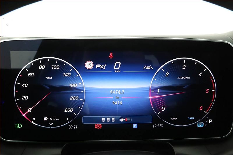 Mercedes-Benz GLC (2025) 220 d 4MATIC, AMG, 4MATIC, DPH - fotka 8 z 21
