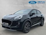 Ford Puma 1.0i,92KW,CZ,DPH,SERVISKA - náhled 1