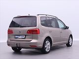 Volkswagen Touran 1,4 TSI 103kW DSG Match 1.Maj. - náhled 7