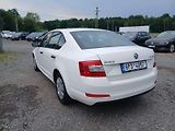 Škoda Octavia 1.6 TDI, bez koroze - náhled 17