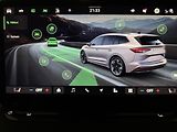 Škoda Enyaq (2025) RS 4x4 82 ČR ZÁRUKA 1 MAJITEL - náhled 12