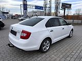 Škoda Rapid 1.2 TSI 63 kW - náhled 4