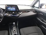 Toyota C-HR (2018) 1.8 Hybrid, Automat - náhled 8