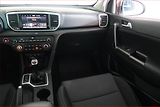 Kia Sportage (2020) 1.6 GDI, LPG, Serv.kniha, Navi - náhled 8