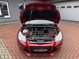 Ford Focus (2011) 1.6 Ti-VCT Digi Klima Tempomat - náhled 33