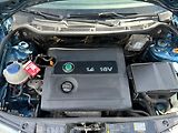 Škoda Fabia (2004) 1.4i 55Kw - náhled 16