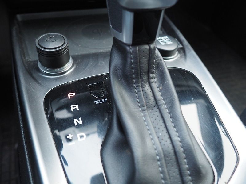 SsangYong Tivoli (2024) Grand, 1.5 T-GDI, Style+ - fotka 31 z 32