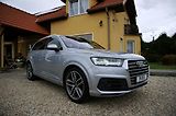 Audi Q7 (2016) S-LINE 3,0 TDI 200 kW - náhled 1
