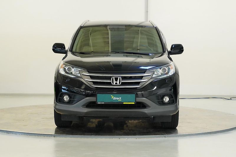 Honda CR-V - fotka 4 z 26
