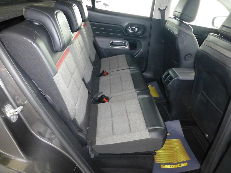 Citroën C5 Aircross (2022) 1,5HDI-96KW*KAMERA*Záruka 36mě - fotka 21 z 23