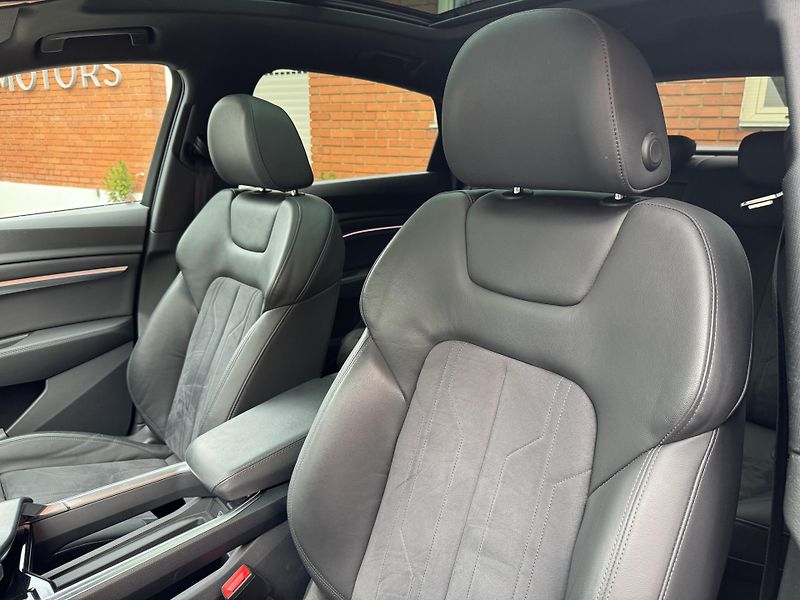 Audi e-tron E-TRON-300KW-SPORTBACK-R21 - fotka 15 z 34
