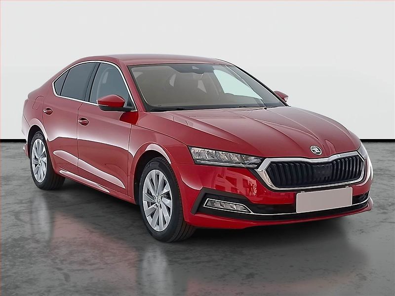 Škoda Octavia (2024) Style 1.5 TSI e-tec - fotografie inzerátu