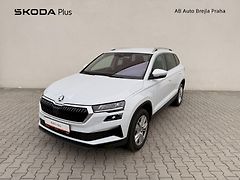 Škoda Karoq (2025) SEL TS 110/1.5 M6F - fotografie inzerátu