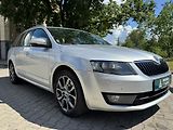 Škoda Octavia 2.0 TDi ČR digi klima - náhled 9