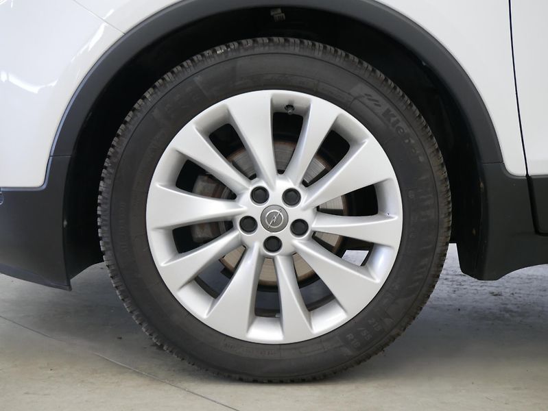 Opel Mokka - fotka 10 z 27