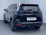 Peugeot 5008 (2023) 1.2 PT, GT, AT, LED, kamera - náhled 6
