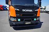 Scania (2020) P 410 / XT / E 6 / WYWROTKA /  - náhled 32