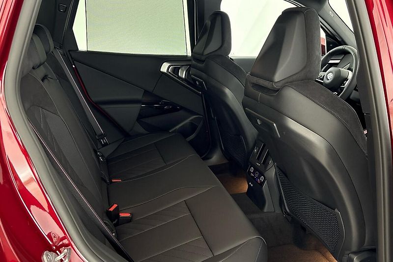BMW X3 xDrive40d - fotka 12 z 26