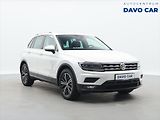 Volkswagen Tiguan 1,4 TSI Sound edice matrix pan - náhled 1