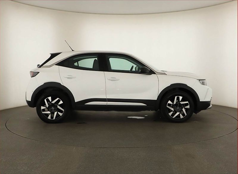 Opel Mokka (2021) Elegance 1.2 Turbo, Kůže, Navi - fotka 6 z 13