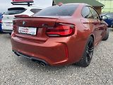 BMW M2 3.0i V6 302 kW AT COMPETITION! - náhled 6