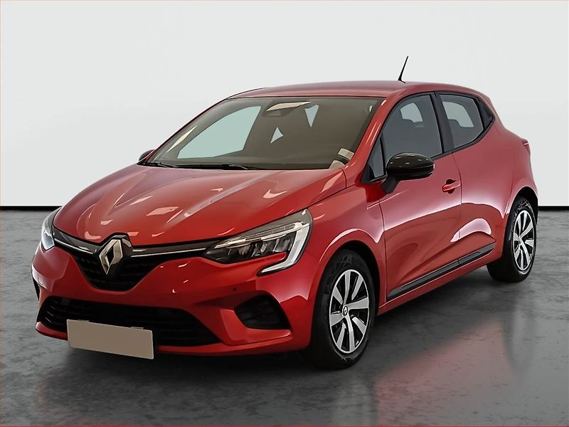 Renault Clio (2023) 1.0 TCe, Tempomat - fotka 2 z 18