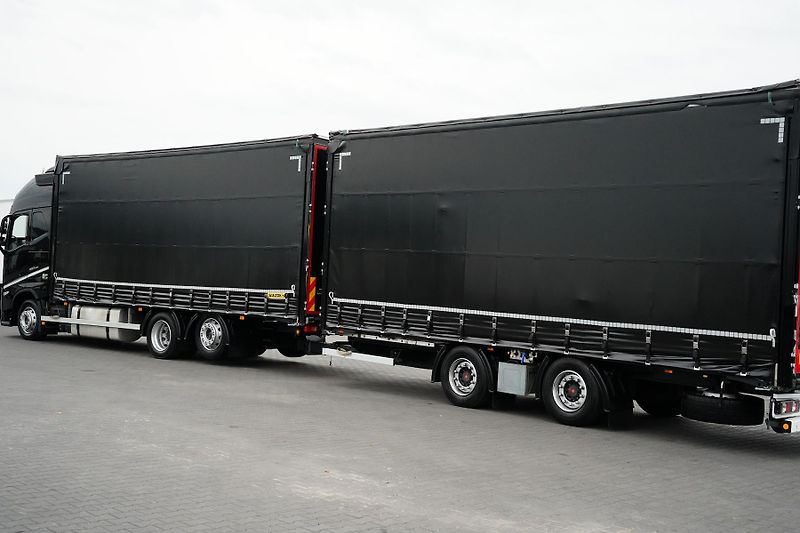 Volvo FH (2021) 460 / I – SAVE / ACC / EURO 6  - fotka 29 z 55