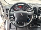 Citroën Jumper 2,2 BlueHDi140 S&S MAN6  FURGO - náhled 15