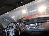 Mercedes-Benz 220 (1964) kupé - náhled 15