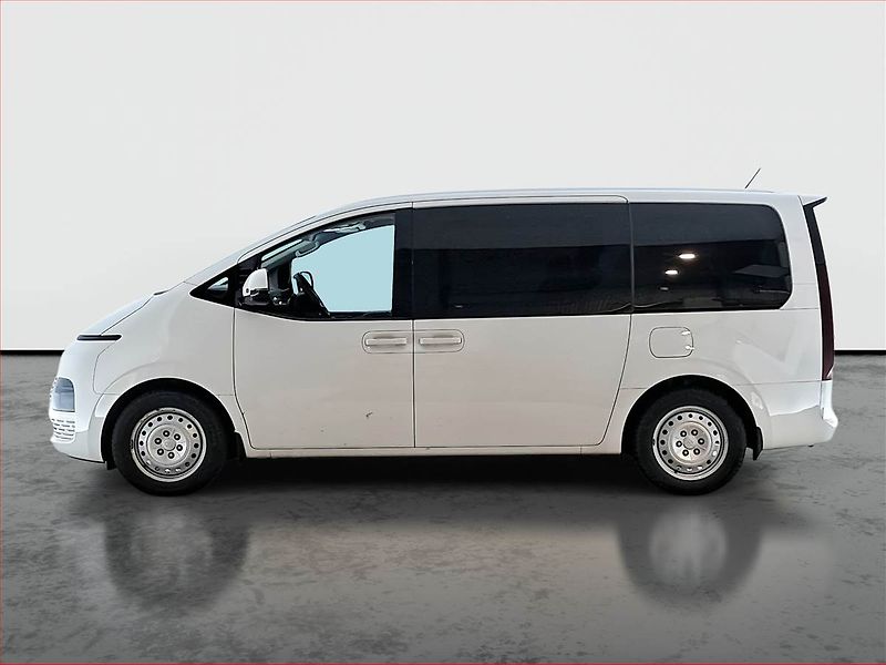 Hyundai Staria (2023) 2.2 CRDi, ČR, 1Maj, DPH - fotka 3 z 16