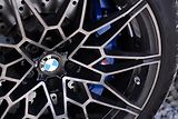 BMW M3 (2026) Competition Touring xDrive H&K - náhled 27