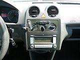 Volkswagen Caddy 1,9 TDi Life 5.míst,klimatizac - náhled 20