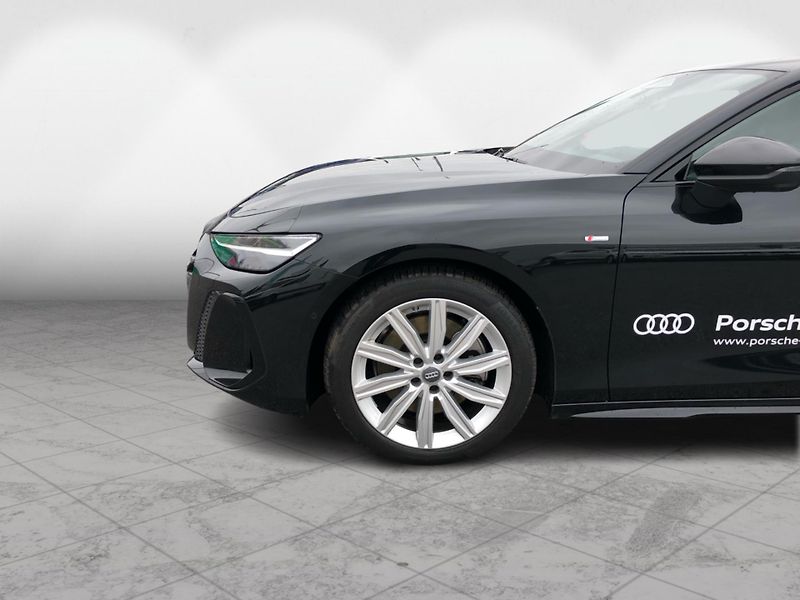 Audi A6 Avant TDI quattro 150kW - fotka 10 z 30