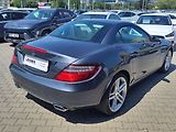 Mercedes-Benz SLK 250 CDI/150kW AMG55 Cabrio - náhled 9