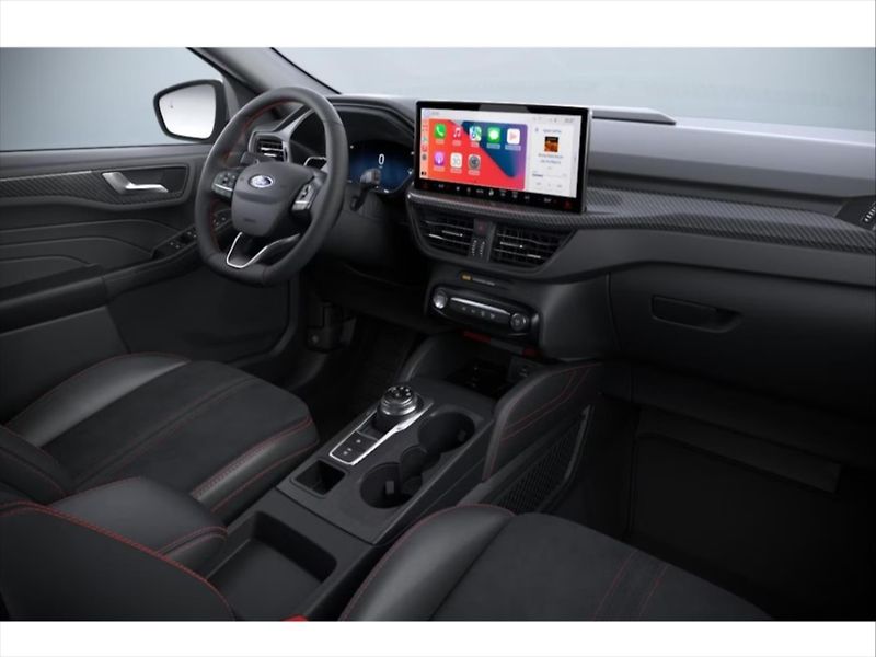 Ford Kuga (2026) 2,5 Duratec Hybrid HEV AWD 132 - fotka 5 z 6