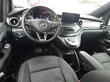Mercedes-Benz Třídy V V 300 d, 7 MÍST, 174 kW - náhled 11
